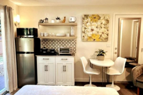 Private and Cozy Studio - Boulder